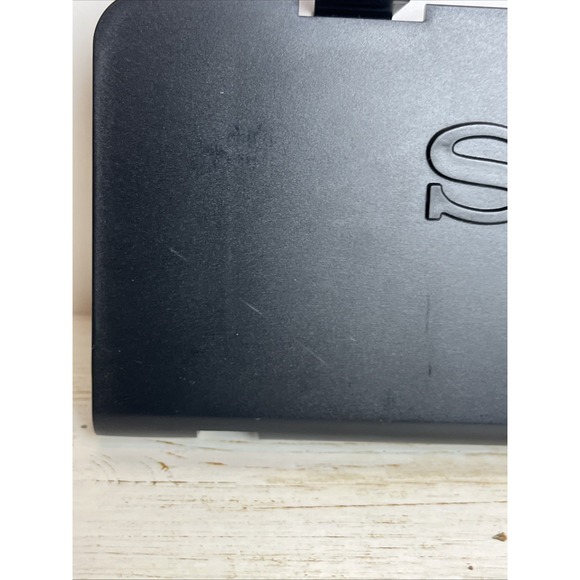 SONY Battery Cover CFD-550 Boombox Replacement OEM - Picture 2 of 7